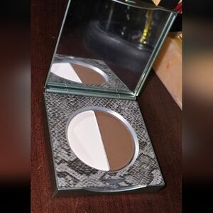 MALLY 24/7 eyeliner system Best Brown New without box